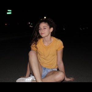 Meet your Posher, Margaret riley